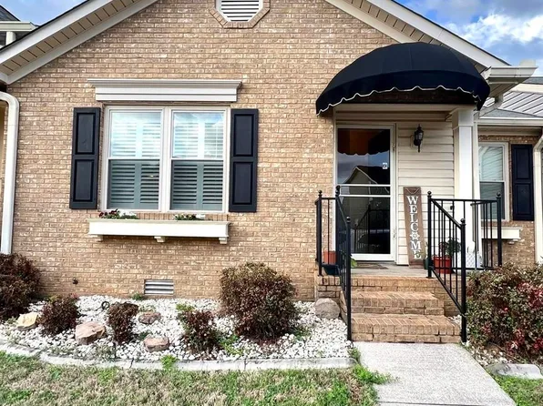 1309 Cambridge Pl, Anniston, AL 36207