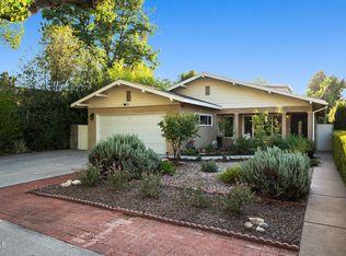 915 Adelaine Ave, South Pasadena, CA 91030