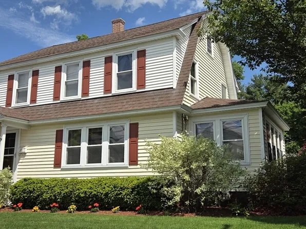 351 Davis St, Greenfield, MA 01301