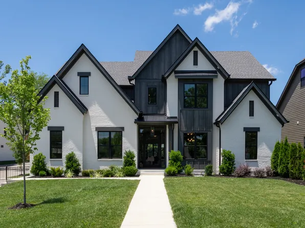 5621 Valley View Rd, Brentwood, TN 37027