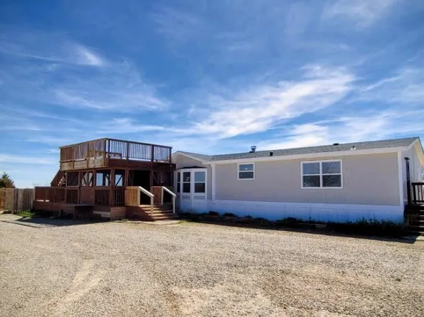 7177 Old Chisum Trl, Dexter, NM 88230