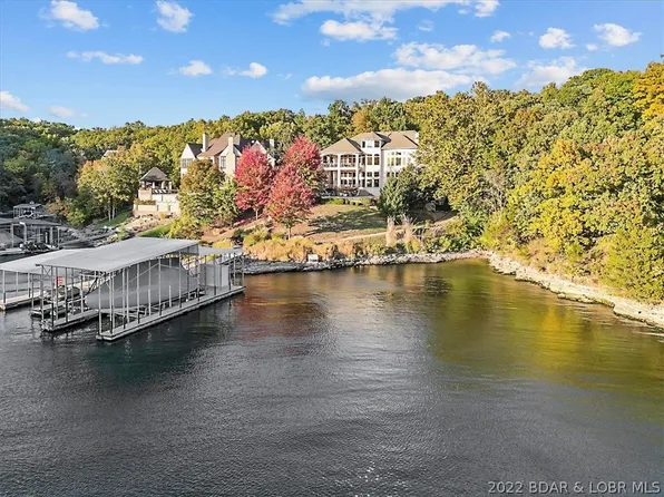 191 Stonebridge Ln, Sunrise Beach, MO 65079