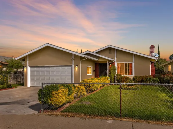 617 Clinton Dr, Stockton, CA 95210
