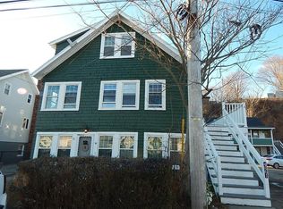 421 Newport Rd FRONT 2D, Hull, MA 02045