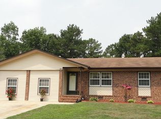 503 Oakwood Ave, Jacksonville, NC 28546