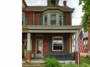 1204 Queen St, Pottstown, PA