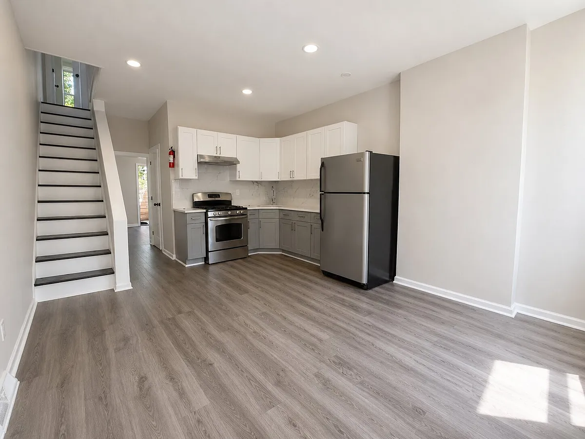 Building Photo - 2551 N Jessup St