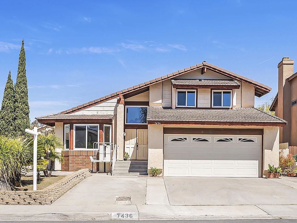 1st image of 7436 Rock Canyon Dr