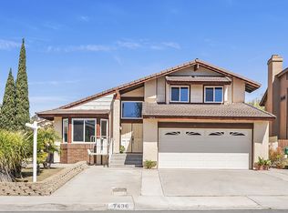 7436 Rock Canyon Dr, San Diego, CA 92126