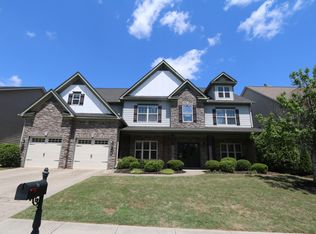 6 Quiet Creek Ct, Simpsonville, SC 29681