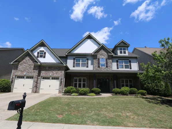 6 Quiet Creek Ct, Simpsonville, SC 29681