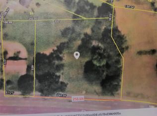 703 Dover Rd, Clarksville, TN 37042