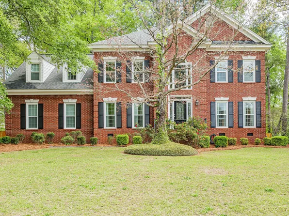 647 WHITEWOOD WAY Way, North Augusta, SC 29860