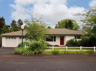 1401 Linda Ave, Eugene, OR 97401