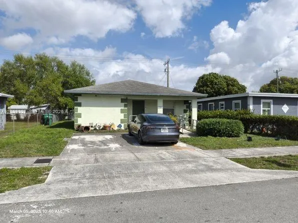 2581 NW 15th Ct, Pompano Beach, FL 33311