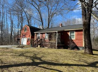56 Booker St, Thomaston, ME 04861
