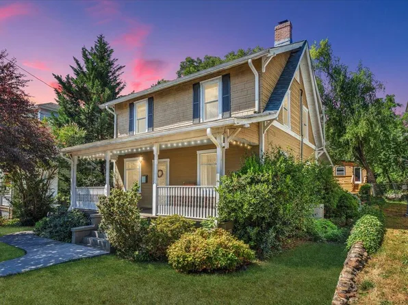 519 Arbutus Ave SE, Roanoke, VA 24014