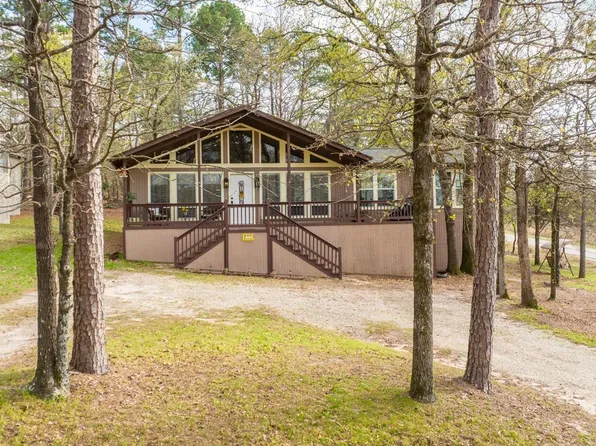 122 Wild Rose Knl, Holly Lake Ranch, TX 75765