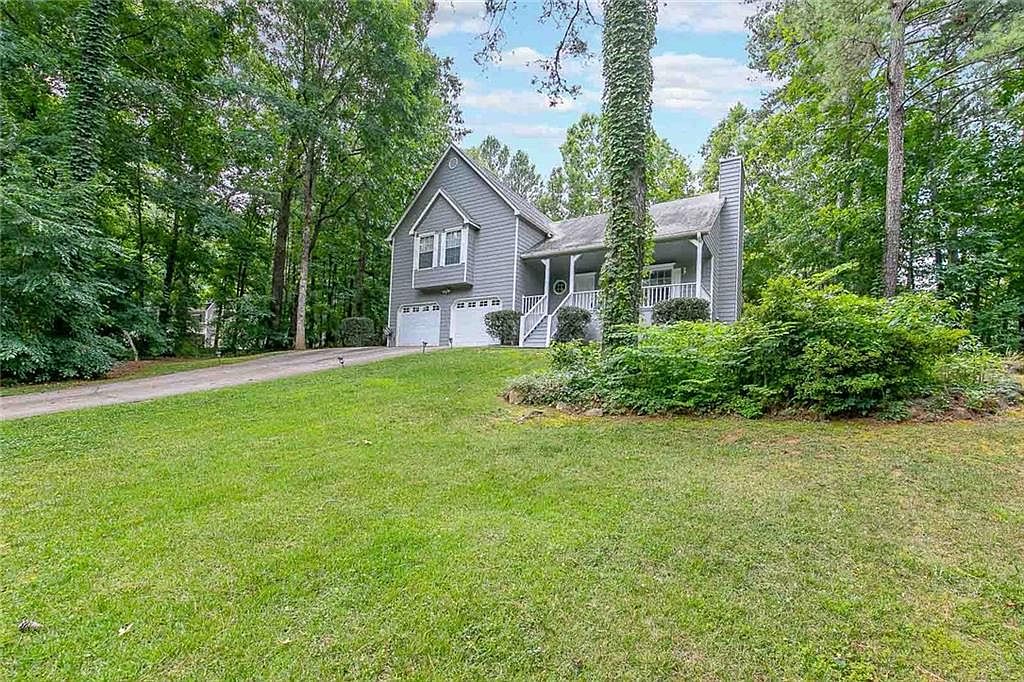 905 Picketts Rdg, Acworth, GA 30101 Zillow