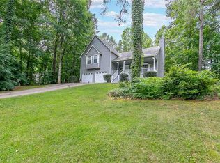 905 Picketts Rdg, Acworth, GA 30101