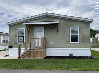 3 Keystone Dr #Ke03, Rochester, NY 14625