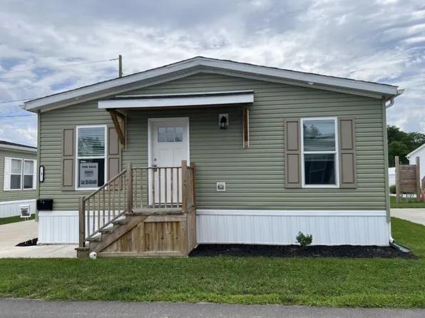 3 Keystone Dr #Ke03, Rochester, NY 14625