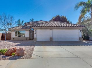 629 W Princeton Ave, Gilbert, AZ 85233