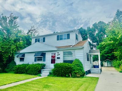 12891 Sidonie Ave, Warren, MI, 48089