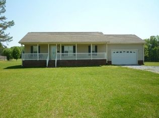 960 Gray Rd, Lexington, NC 27292