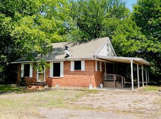 2072 Wild Rd, Van Alstyne, TX 75495