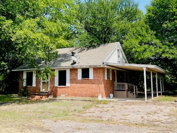 2072 Wild Rd, Van Alstyne, TX 75495