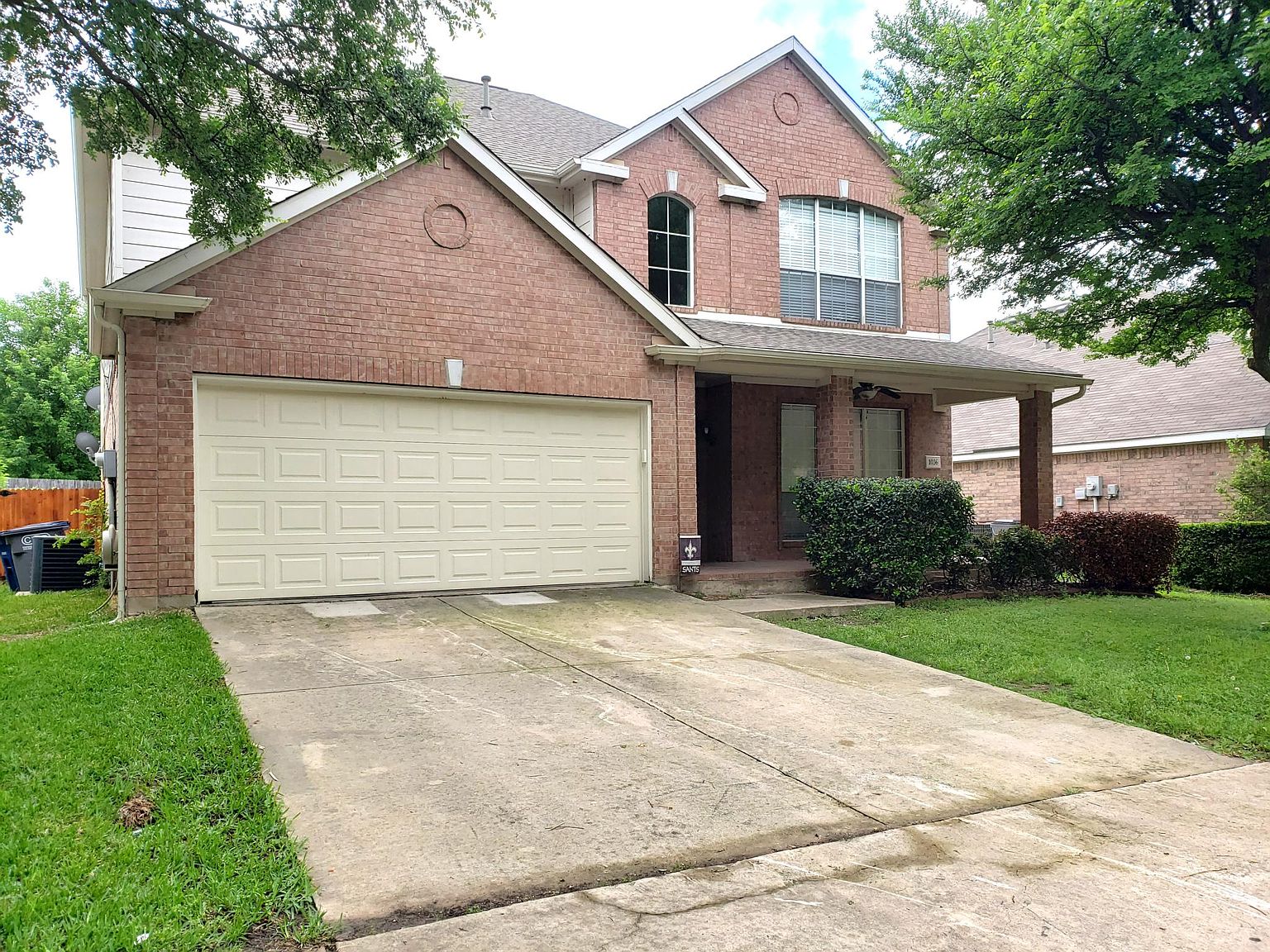 1036 Ponderosa Rdg, Little Elm, TX 75068 Zillow