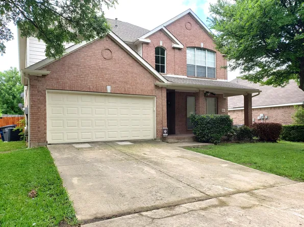 1036 Ponderosa Rdg, Little Elm, TX 75068