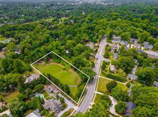 615 W Cornwallis Dr, Greensboro, NC 27408