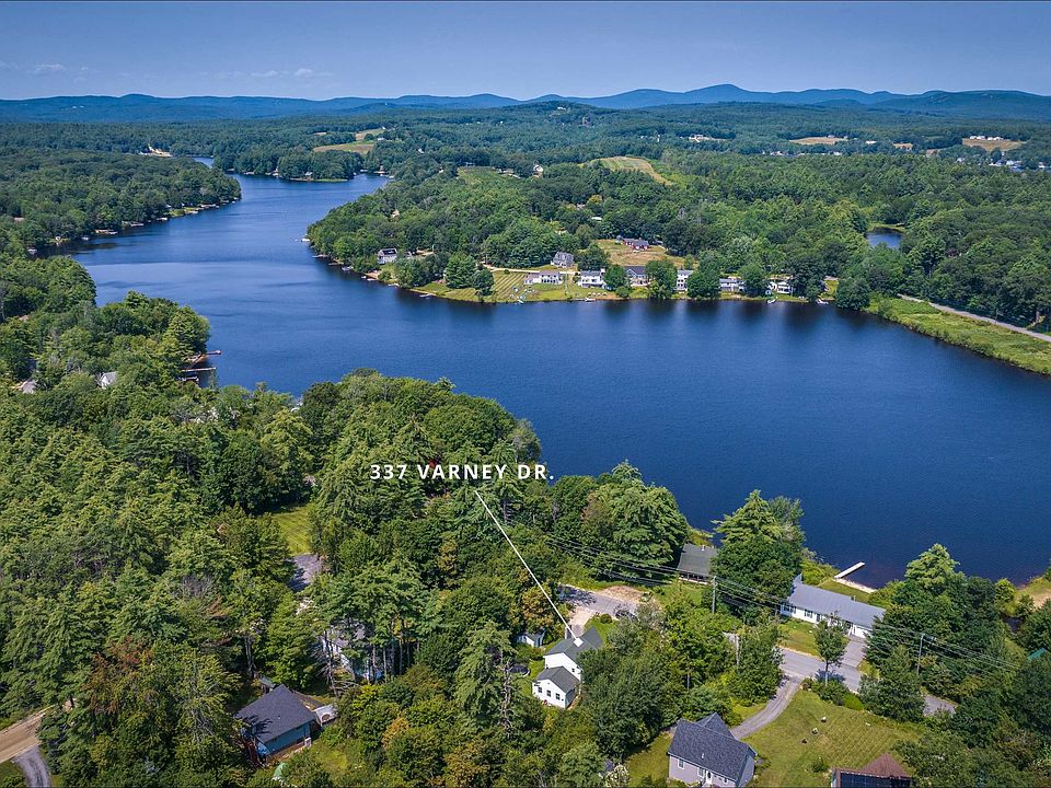 337 Varney Road, Center Barnstead, NH 03225 Zillow