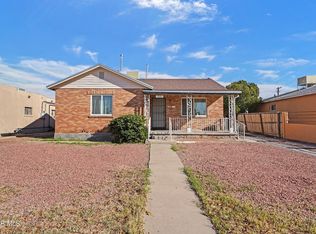 432 Alicia Dr, El Paso, TX 79905