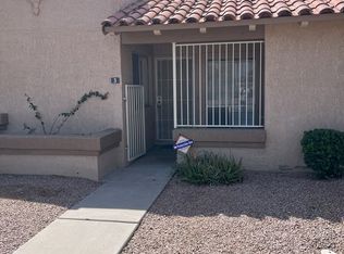 93 N Cooper Rd UNIT 3, Chandler, AZ 85225
