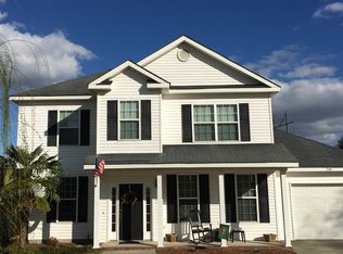 156 Royal Pine Dr, Warrenville, SC 29851