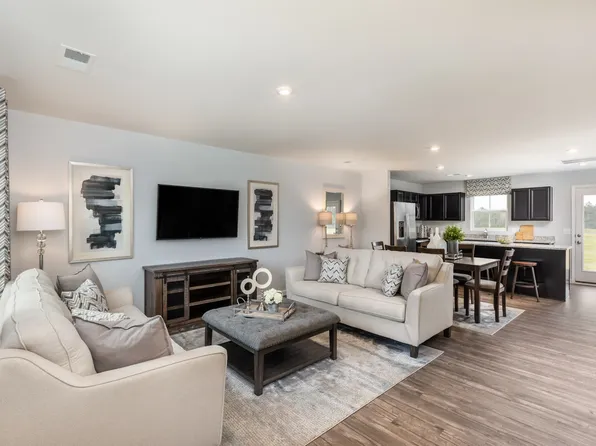 953 Horseshoe Dr Lot 326, Smyrna, TN 37167