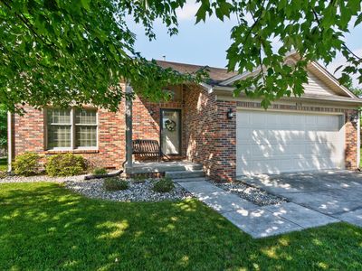 613 Applegrove Dr, Nicholasville, KY, 40356