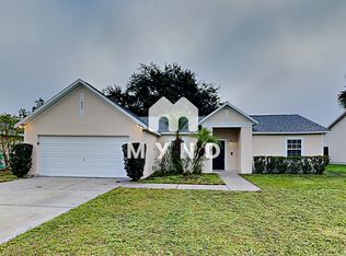 807 Cloyd Dairy Loop, Orlando, FL 32825