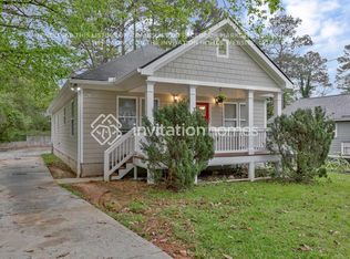 2479 Connally Dr, East Pt, GA 30344