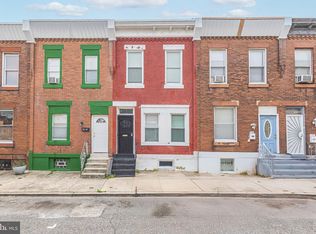 2220 W Firth St, Philadelphia, PA