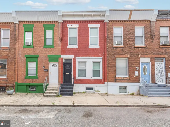 2220 W Firth St, Philadelphia, PA 19132