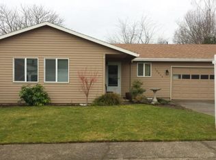 10515 SE 86th Ave, Happy Valley, OR 97086