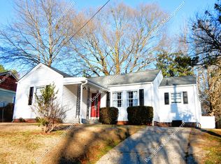 3250 Old Jonesboro Rd, Hapeville, GA 30354