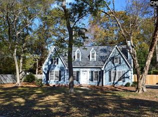 336 S Shields Rd, Columbia, SC 29223