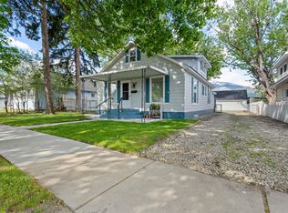 305 N 7th St, Hamilton, MT 59840