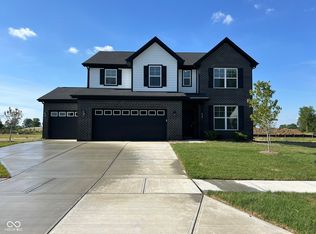 538 Ogala Dr, Westfield, IN 46074