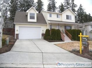 7026 S Crest View St, Spokane, WA 99224